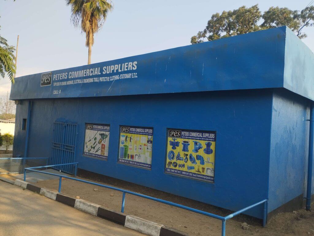 Properties for Rent – MCCCI